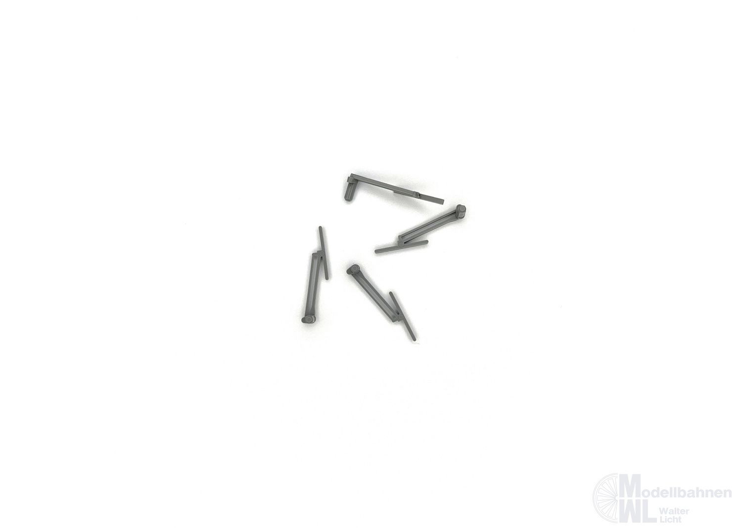 Märklin Ersatzeile E341193 - ERSATZTEIL: Scheibenwischer links + recht